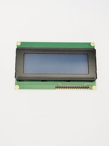 Chemigem LCD Screen for D10