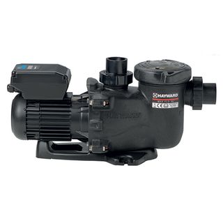 Hayward MaxFlo Variable Speed Pool Pump