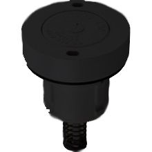 QUIKCLEAN Series 1 High Flow - Black # 521404