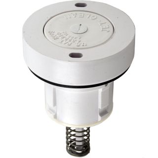 QUIKCLEAN Series 1 Low Flow - White # 521800