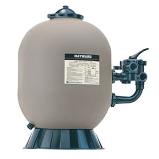 Hayward Pro Series 24" Side Mount Sand Filter