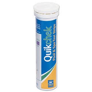 Aussie Gold Quikchek 5 in 1 Test Strips