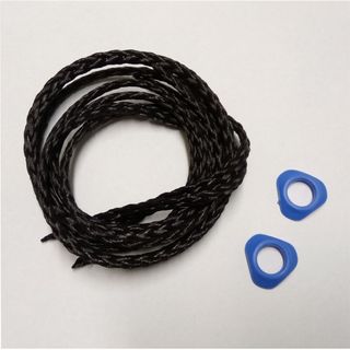 Abgal Solar Cover Haul Cord 10m