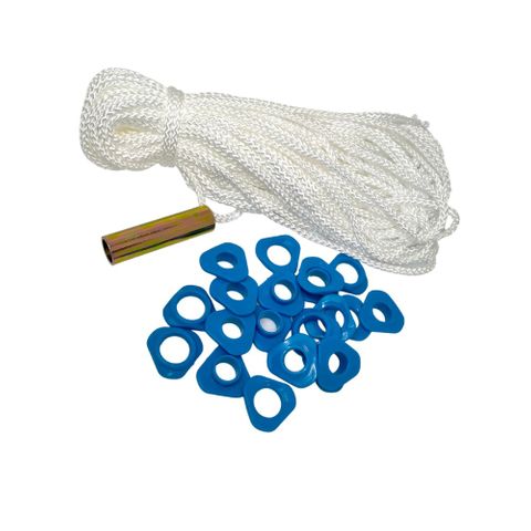 Abgal Cord / Eyelet Kit