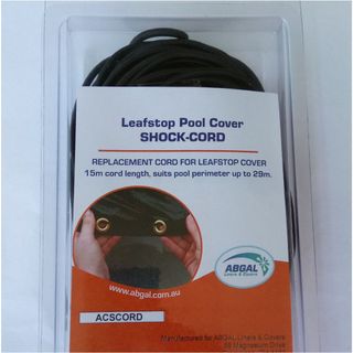 Abgal Leafstop Strech Cord