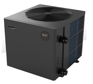 HEAT PUMP MADIMACK ECLIPSE 16KW