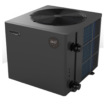 HEAT PUMP MADIMACK ECLIPSE 16KW