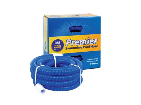 PREMIER 9MT AUSSIE GOLD HOSE