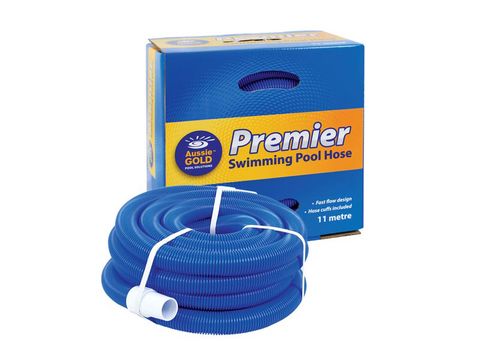 PREMIER 11MT HOSE AUSSIE GOLD