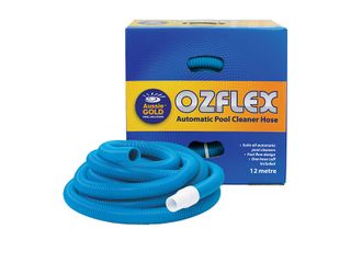 Ozflex 38mm x 12m Auto Cleaner Hose