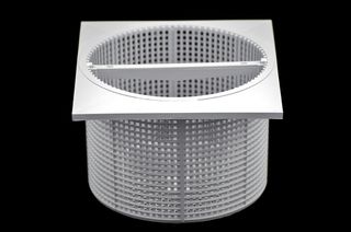 SKIMMER BASKET SP1089 WITH COLLAR