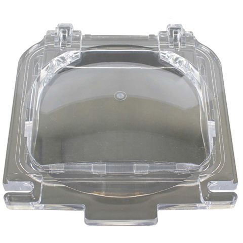 Poolrite SQI/PM Pump Lid