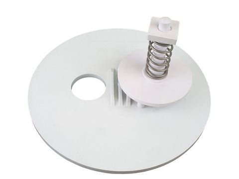 VACTROL PLATE QUIPTRON ROUND