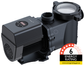 Madimack InverFlow Eco F300i (1HP) Variable Speed