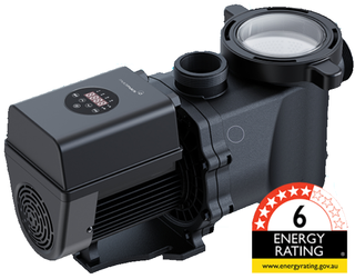 Madimack InverFlow Eco F400i (1.5HP) Variable Speed