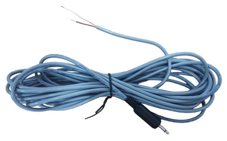 PL CHLORINATOR HEAT PUMP OVERRIDE LEAD 5.0m