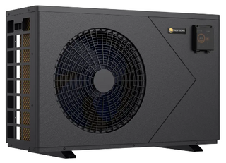 Nova V2 9KW Inverter Heat Pump Single Phase