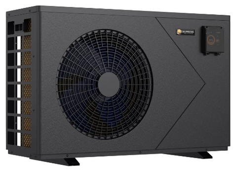 Nova V2 9KW Inverter Heat Pump Single Phase