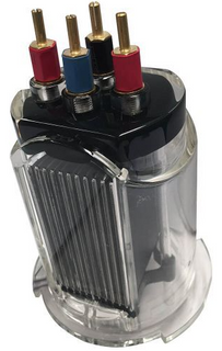 Zodiac Ei25 Compact Generic Chlorinator Cell