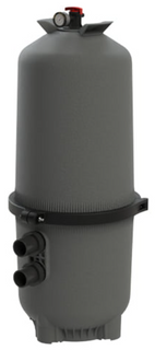 EMAUX GALAXY SERIES 680SQFT CARTRIDGE FILTER