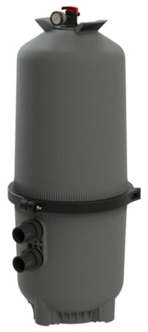 EMAUX GALAXY SERIES 680SQFT CARTRIDGE FILTER