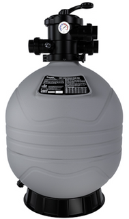 EMAUX MAX SERIES 24" MEDIA FILTER