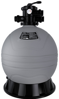 EMAUX MAX SERIES 27" MEDIA FILTER