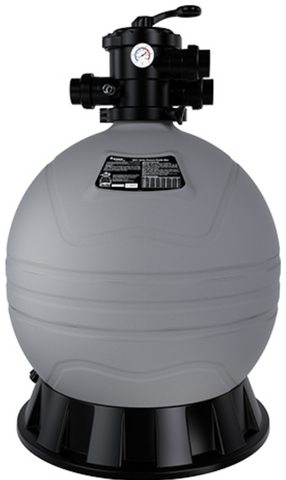 EMAUX MAX SERIES 31" MEDIA FILTER