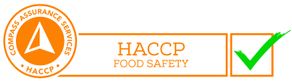 HACCP Logo 