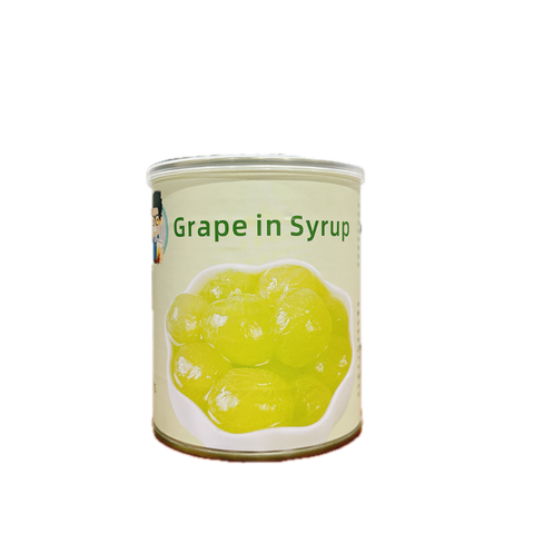 *CARTON Grape Can (850g*12)