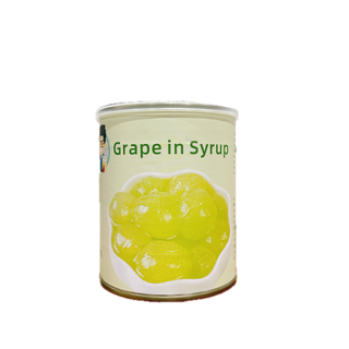 *CARTON Grape Can (850g*12)