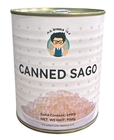 Sago Can 950g