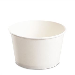Paper Bowl 850ml White (50*12)