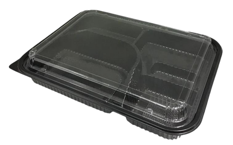 Lid for 8306 Bento