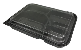 Lid for 8306 Bento (50x4)