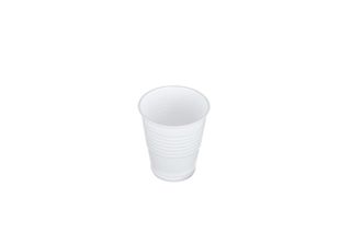200ml White Plastic Cup (1000)