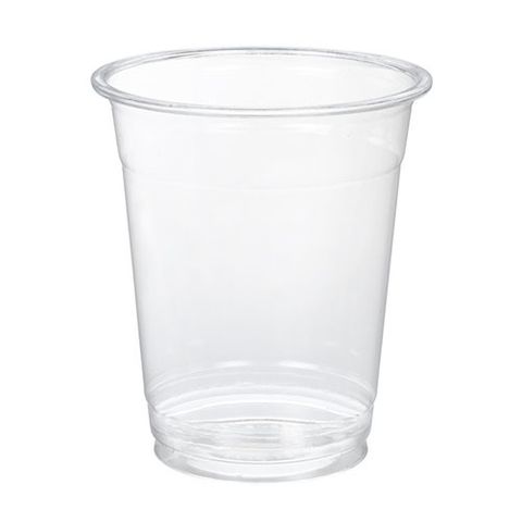 *SLEEVE PET12 Clear Cup (50*20)
