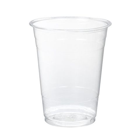 *SLEEVE PET16 Clear Cup (50*20)