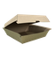 Paperboard Dinner Box