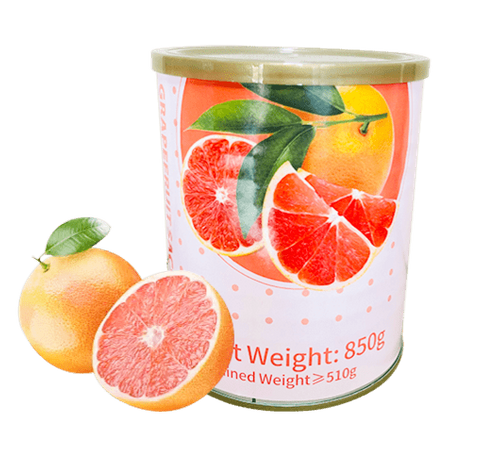 *CARTON Grapefruit Can (850g*12)