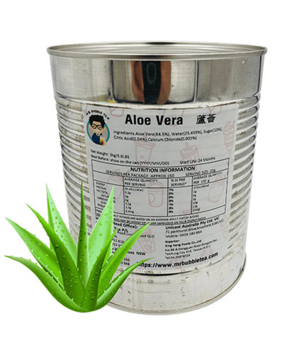 Aloe Vera (3kg)
