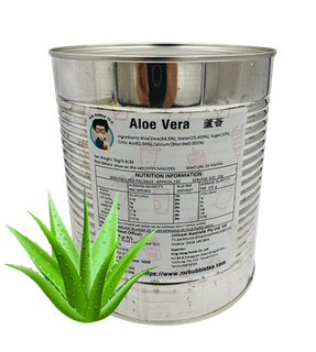 Aloe Vera (3kgx6)