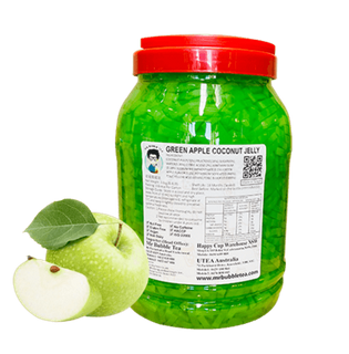 GreenApple Jelly (4kg)
