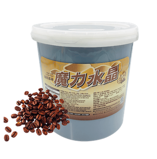 Coffee Jelly (3.3kg)