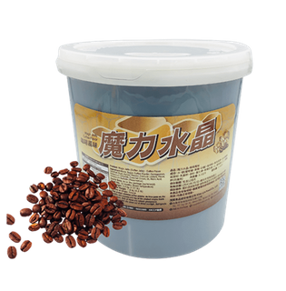 *CARTON Coffee Jelly (3.3kg)