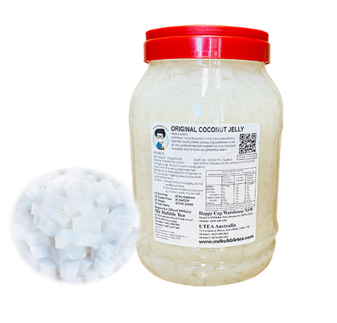 Coconut Jelly (4kg)