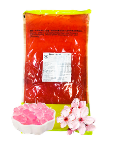 *CARTON Jelly Ball (Sakura)