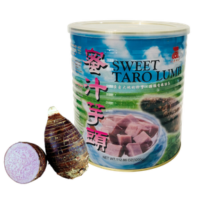 *CARTON Sweet Taro can (3.2kgx6)