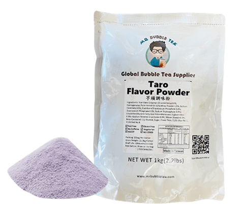 TC Taro Powder (1kg)