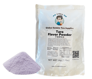 TC Taro Powder (1kg*20)